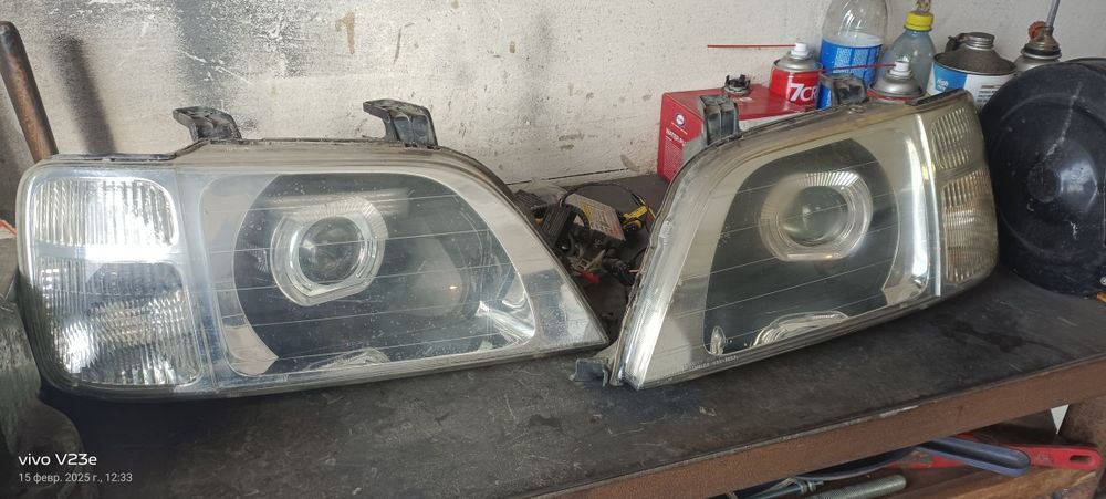 Фары Honda CR-V RD1