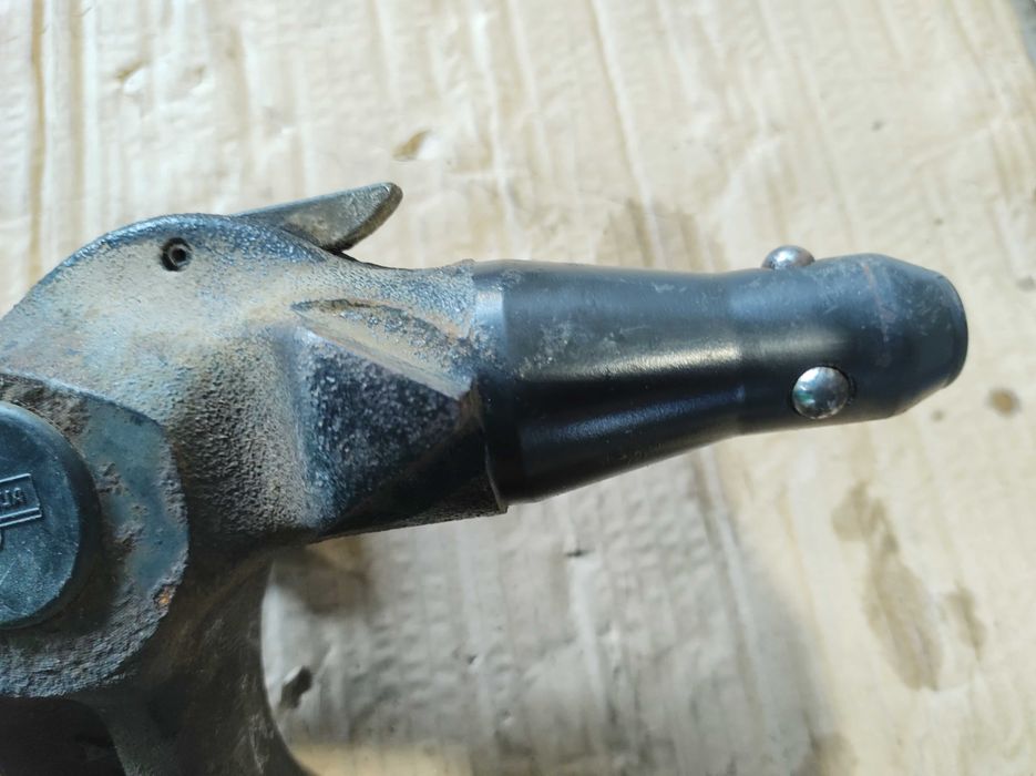 Автоматичен Сваляем Теглич за Audi A6 C5