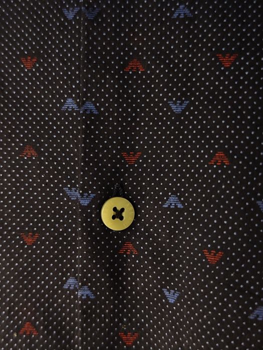 Armani оригинална мъжка риза, M размер