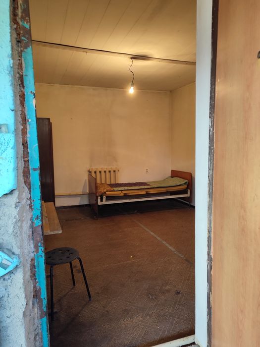 Времянка.комнату сдам