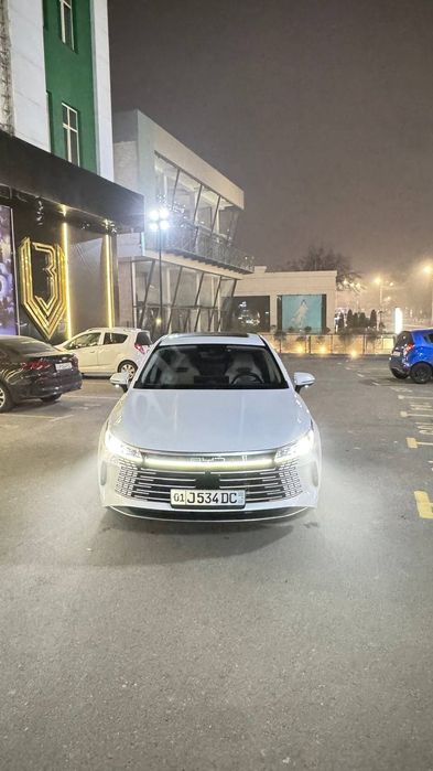 BYD chazor 4 pozitsa full