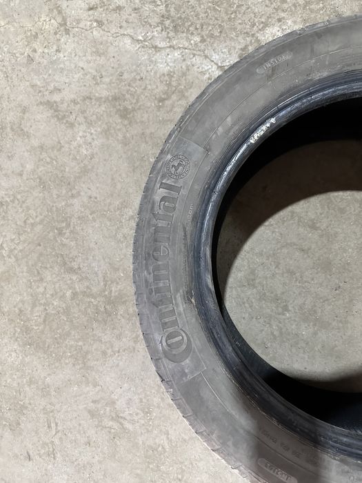 Продам шины Continental