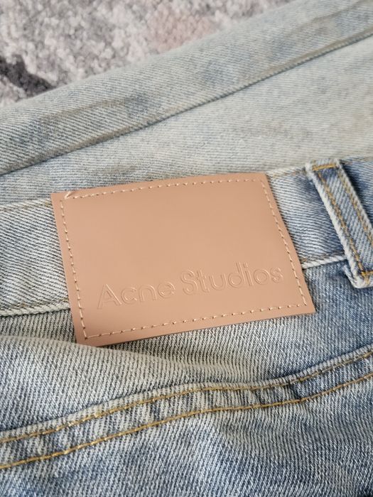 Джинсы молодёжные