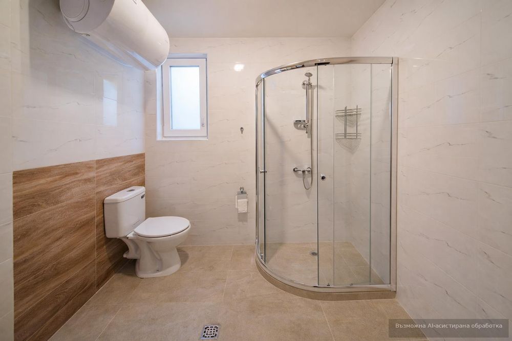 Тристаен апартамент под наем в кв. Кючук Париж