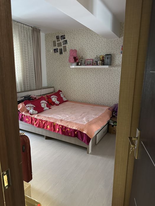 Vand apartament 2 camere