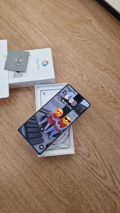 google pixel 7 pro 12gb 256gb