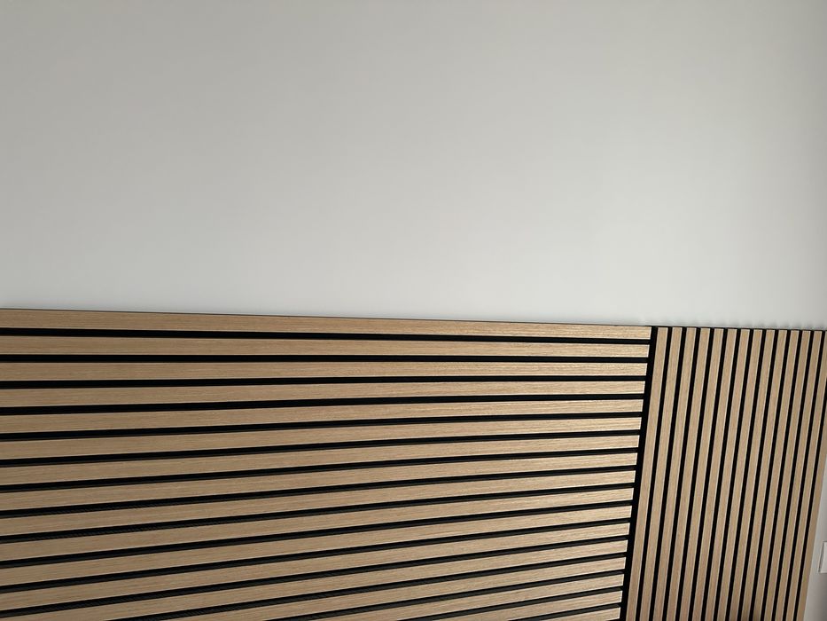 Акустичен Стенен панел momaxx 1 бр. 60/2/120