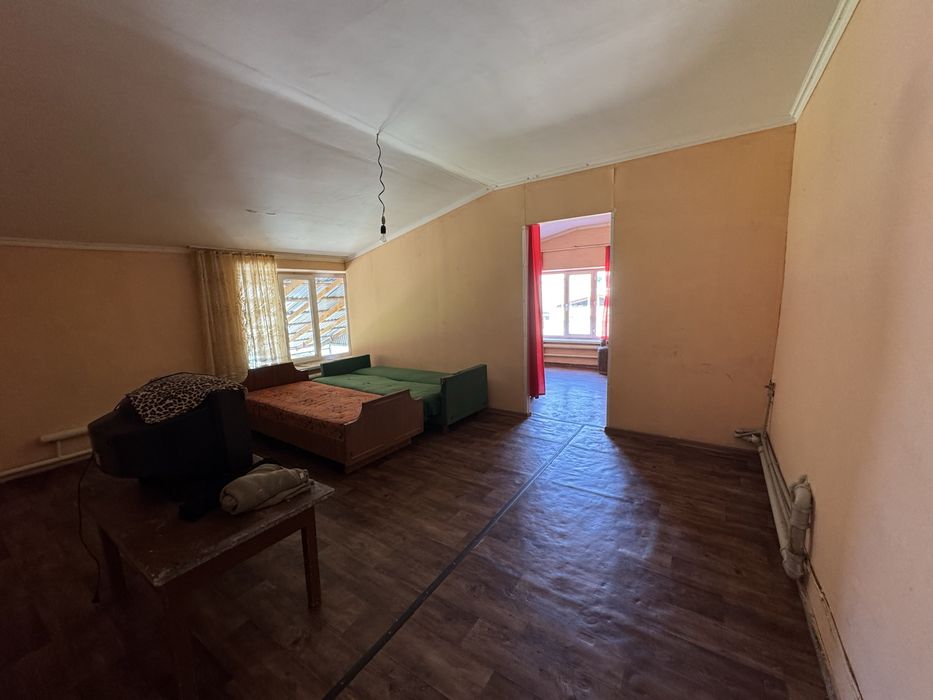 Квартира 2 комнаты