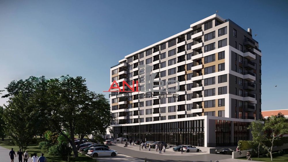 Продава се Тристаен апартамент в Варна, Победа - 98 кв.м за 1990 €/кв.м - Снимка #7