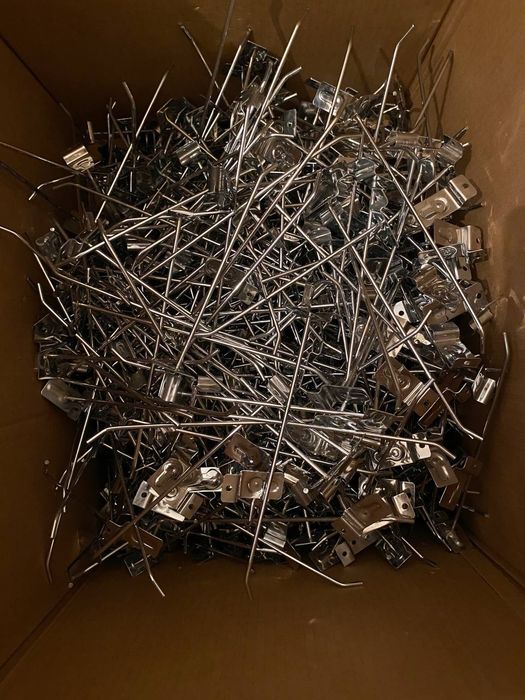 Ключки для эконмпанельи