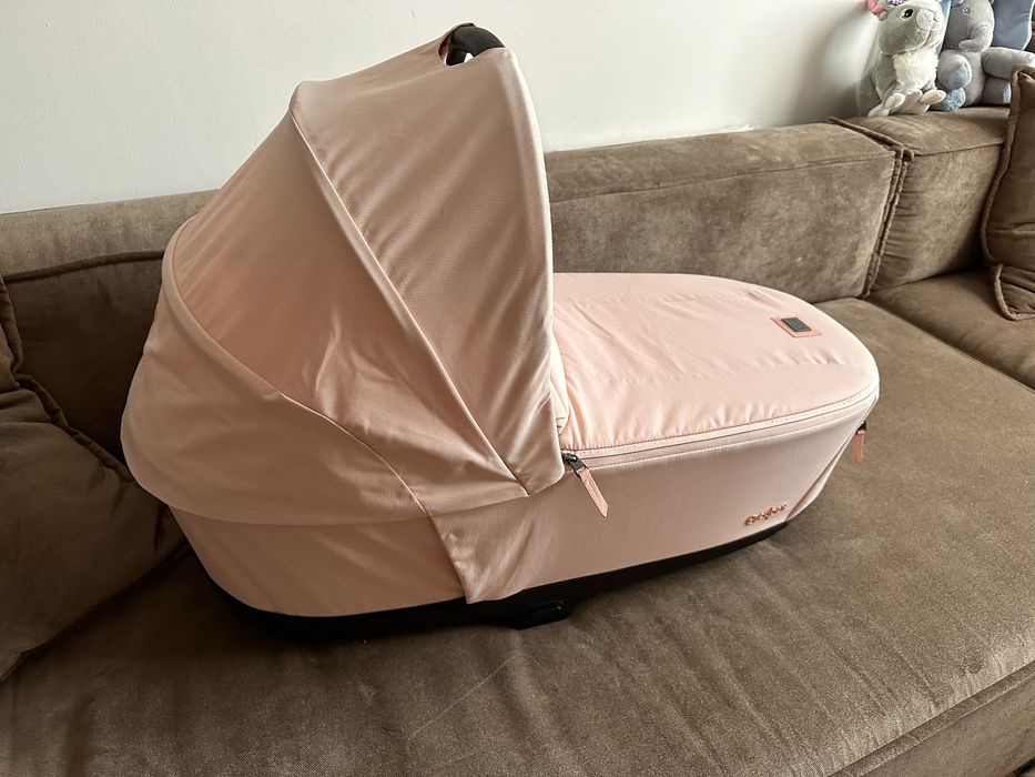 Кош за новородено Cybex Priam