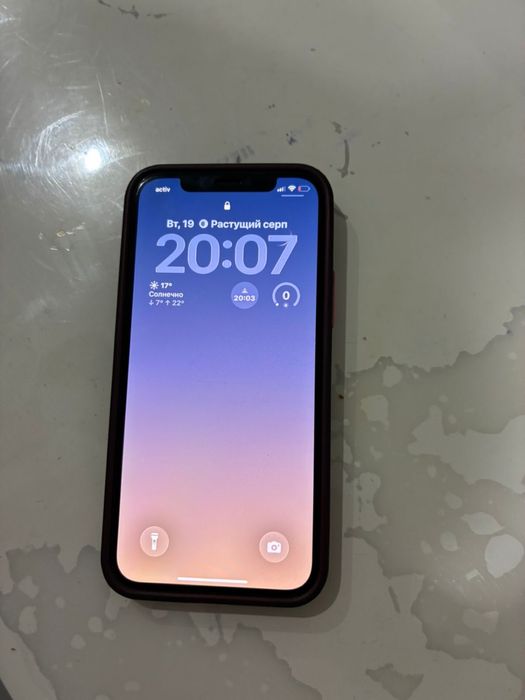 Продам Iphone 12 pro