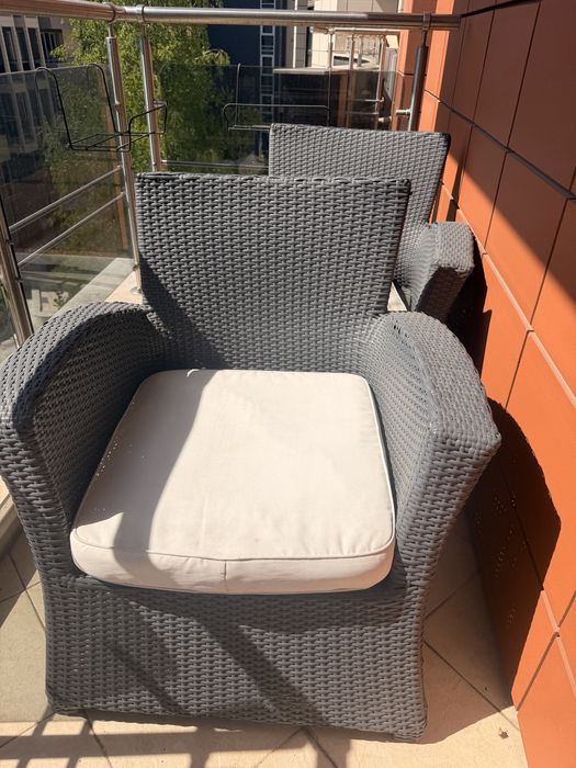 Столове за градина/тераса