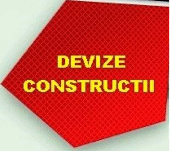 Intocmire oferta financiara licitatii lucrari devize constructii SEAP