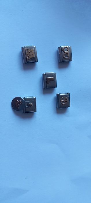 Елементи Nomination