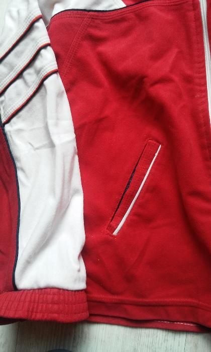 Детски анцунг, спортен екип