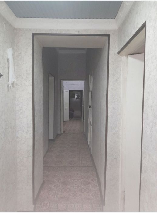 Drubada 3xonali uy sotilvoti srochna