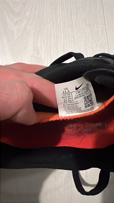 Adidasi Sport Nike barbati