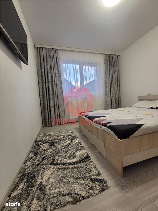 Casa in Stare Excelenta si Teren 230 mp, Lumina