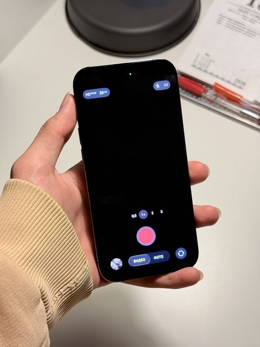 iPhone 14 Pro ; 128gb