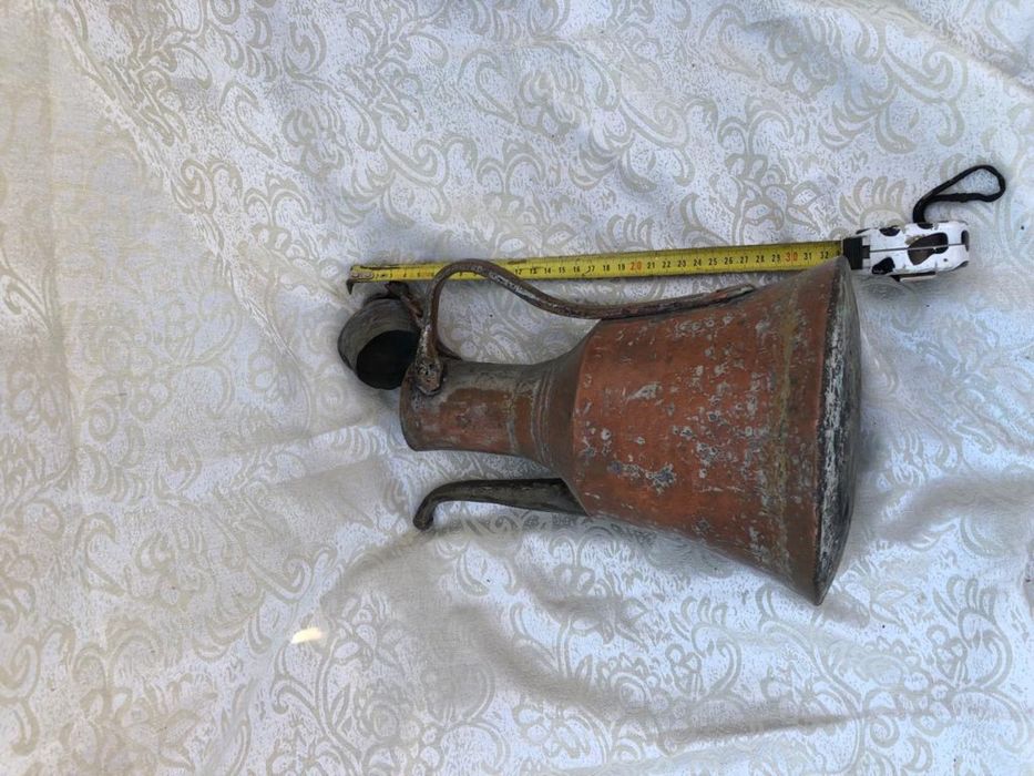 Ceainice cupru……