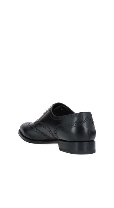 Dsquared2-Lace-up Shoes