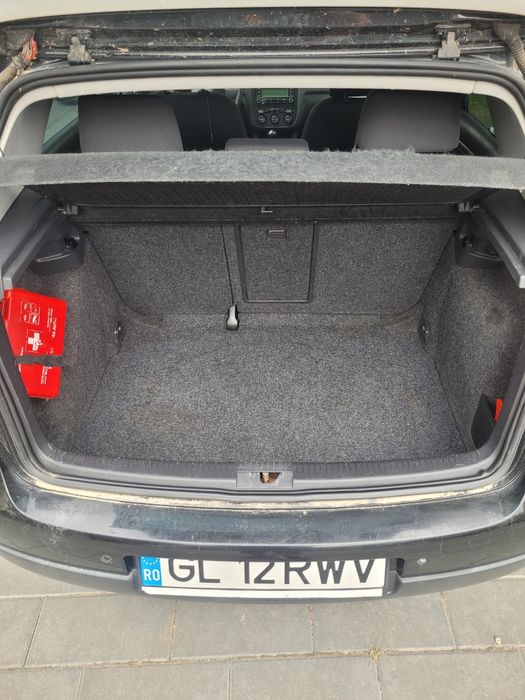 Vand Golf 5 -1,9 TDI