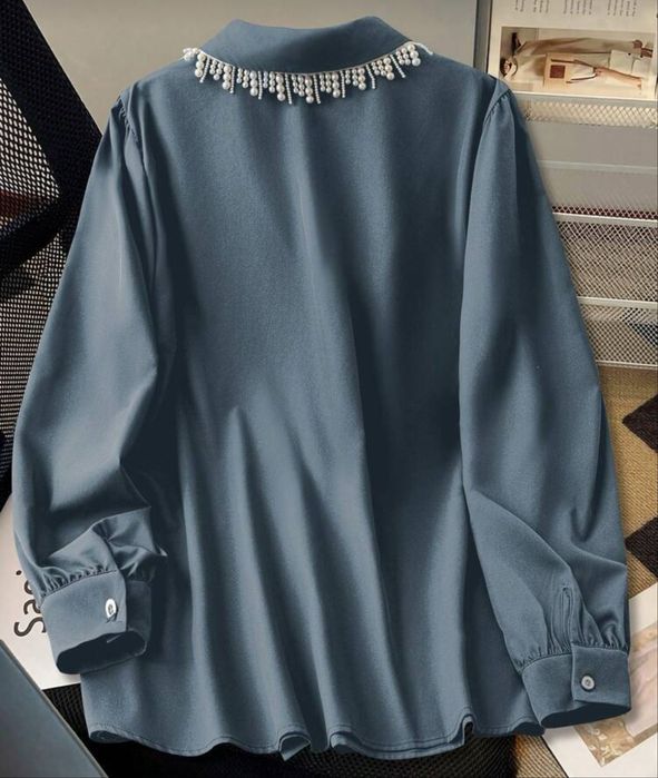 Camasa dama marimea 4XL