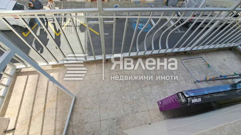 Продава се Двустаен апартамент в София, Център - 55 кв.м за 788 €/кв.м - Снимка #5