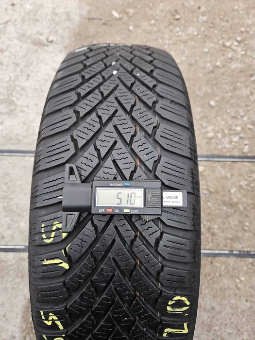 Anvelope Iarna 185/65 R15 Continental WinterContact TS860