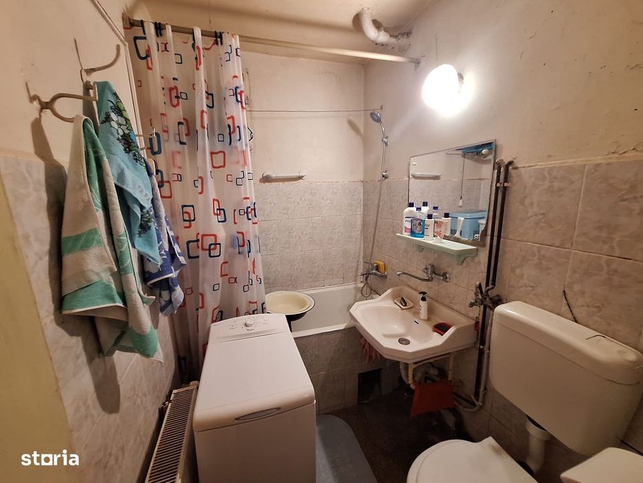 Apartament 2 camere Centrul Civic-AFI, SUPER OFERTA!
