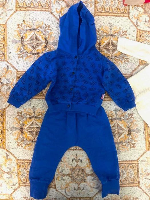 Одежда для новорожденных