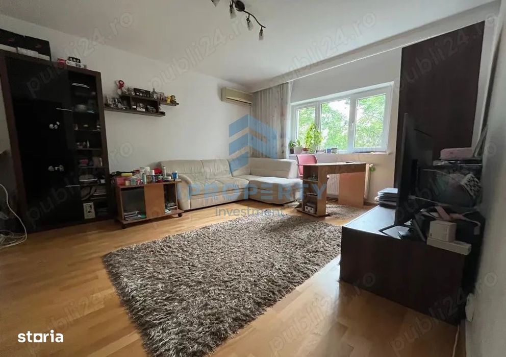 3 Camere | Vitan Mall | Loc de parcare