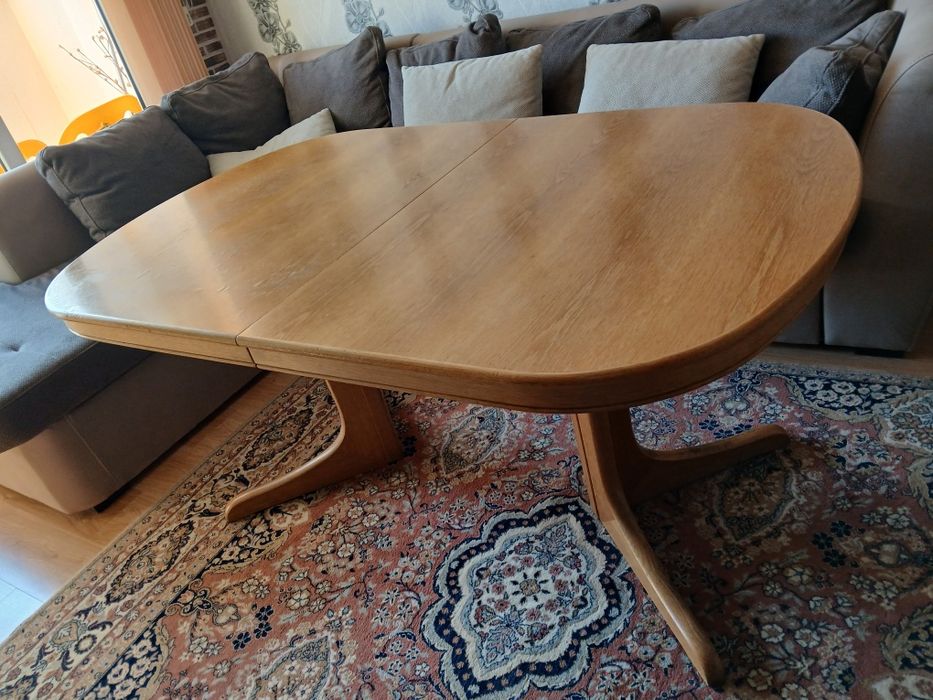 Холна маса.масив.