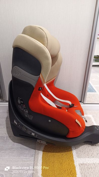 Scaun auto Cybex Sirona S2