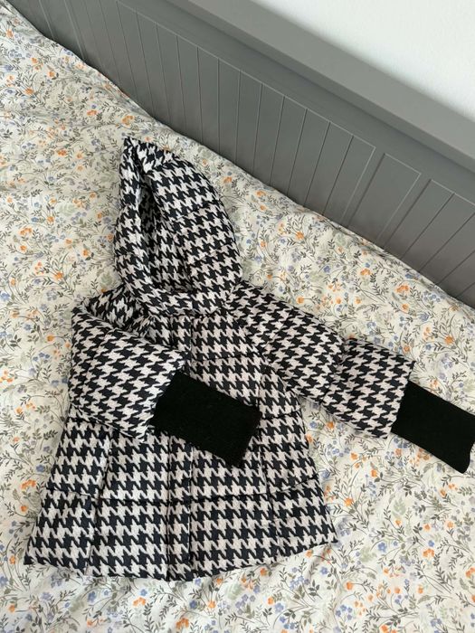 Дрехи за момиче с  размер 4-5год Zara, Mayoral, LC Waikiki, H&M, ини