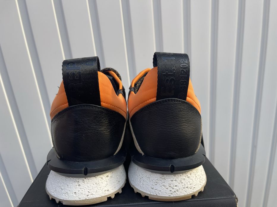 Adidasi Replay originali noi pantofi sport tenisi