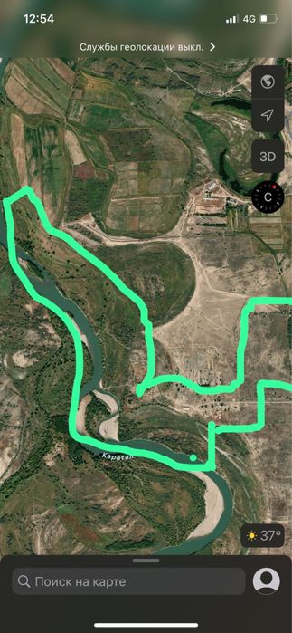 Крестьянское хозяйство