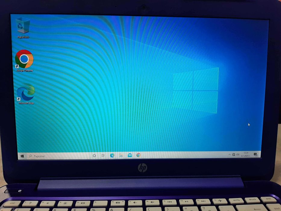 Лаптоп Hp NoteBook Stream 13 , Win 10