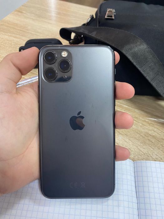 Iphone 11pro 64гб