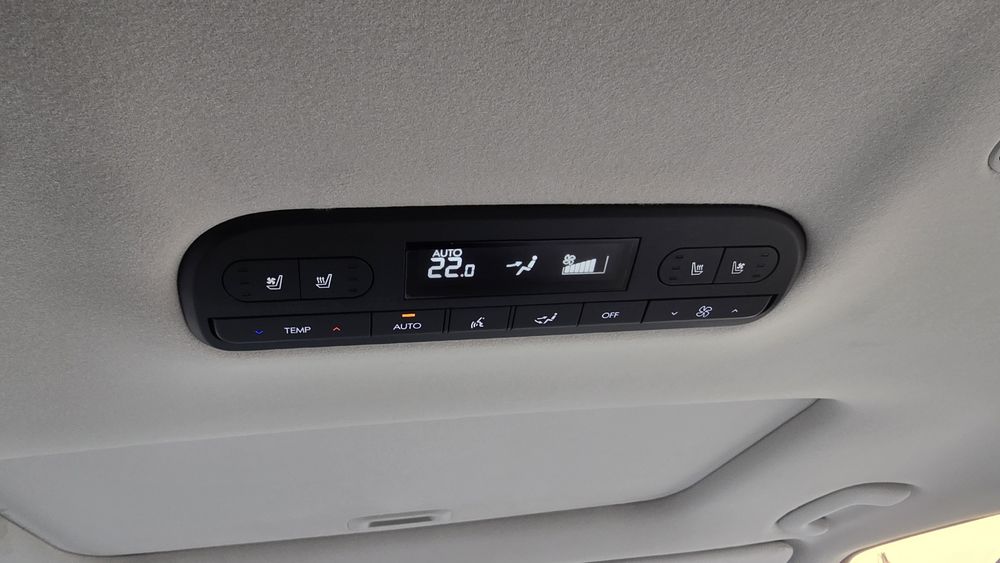 Hyundai Palisade Hybrid 2.5L 2025/11