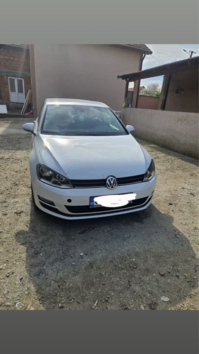 Vand Golf 7 1.6 dizel