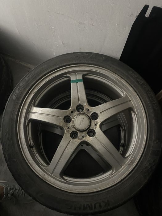 Продам диски r18