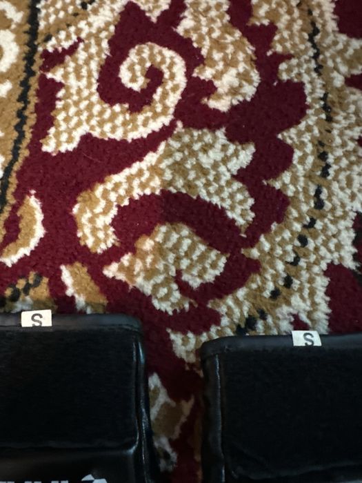 Грин хилл размер S