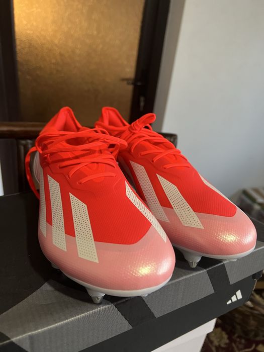 Vand ghete de fotbal adidas marimea 48!