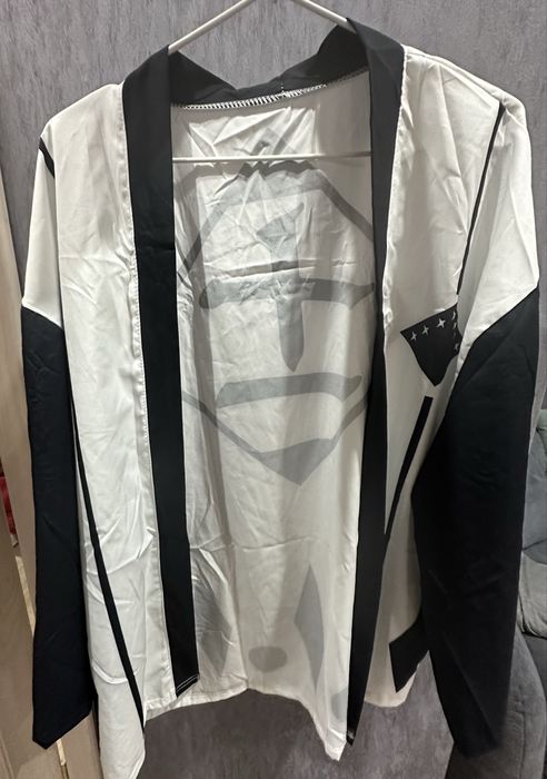 Плащ капитана из аниме «Bleach»