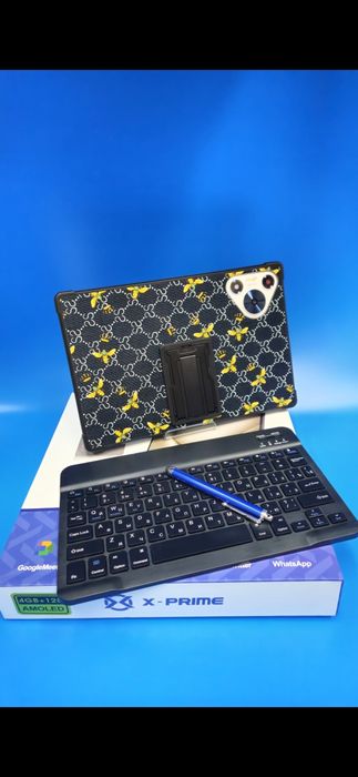 Новый планшет на 128GB