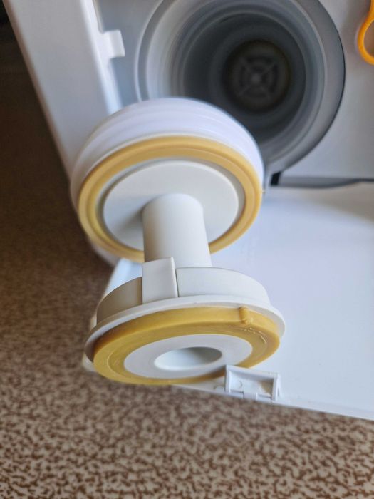 Пералня Miele W Classic Eco