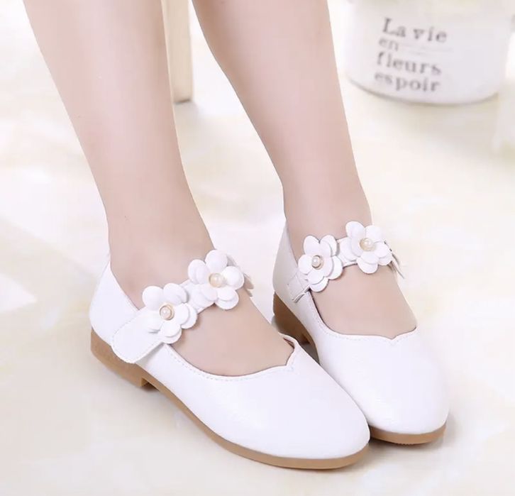 Туфли детские