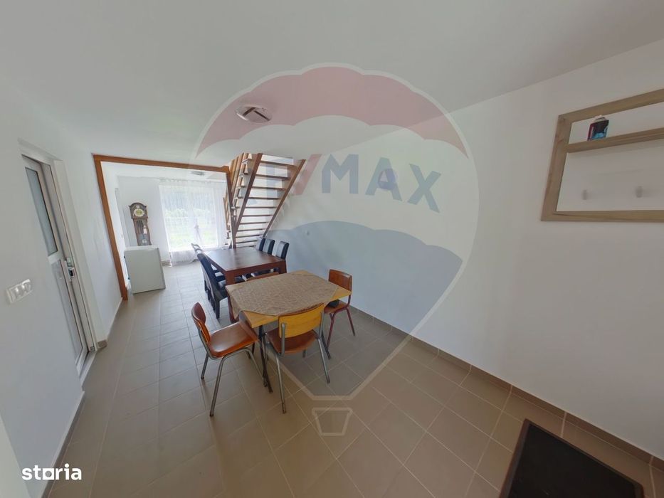 Proprietate rară – 3 dormitoare cu baie proprie - Viseu de Jos